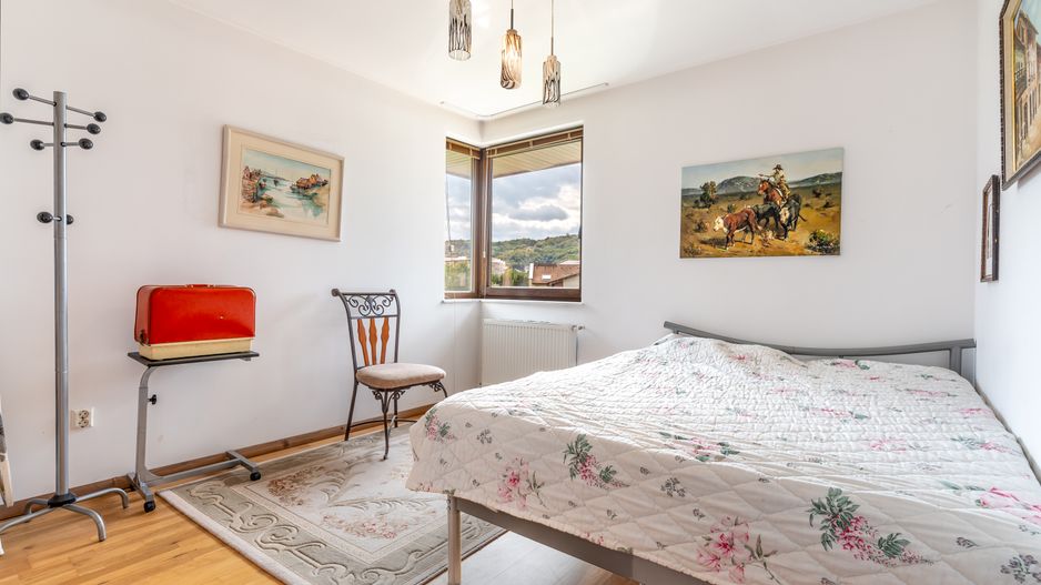 Casă | Vanzare | 5 camere | Terra Floresti | Comision 0% - Poză 23