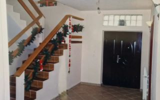 De vanzare casa+magazin+gradina, teren 980mp, Magurele - Poză 4