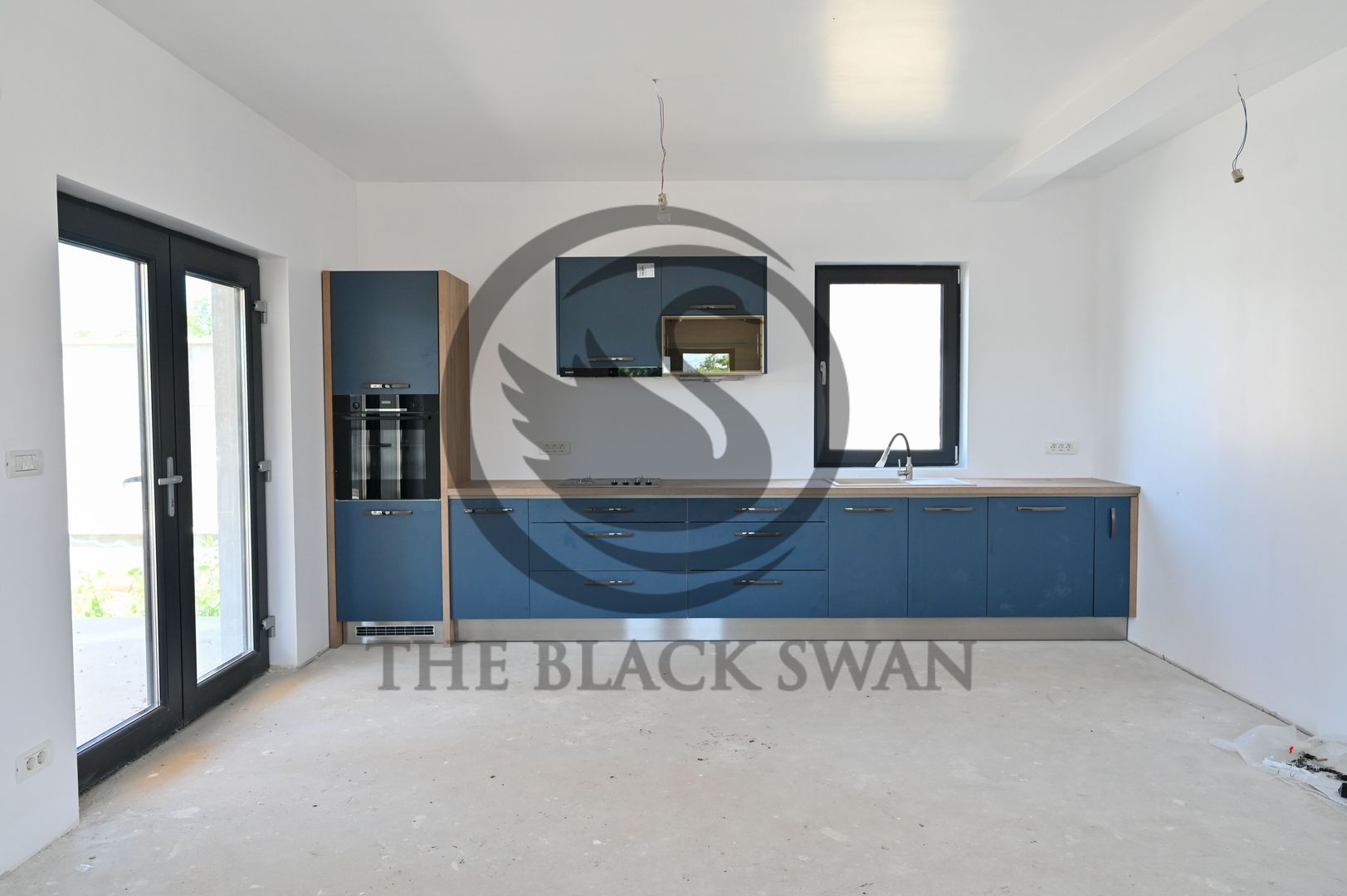 Casa / Vila 4 camere de vanzare 106 mp | Baicoi, Prahova | Comision 0% - Poză 4