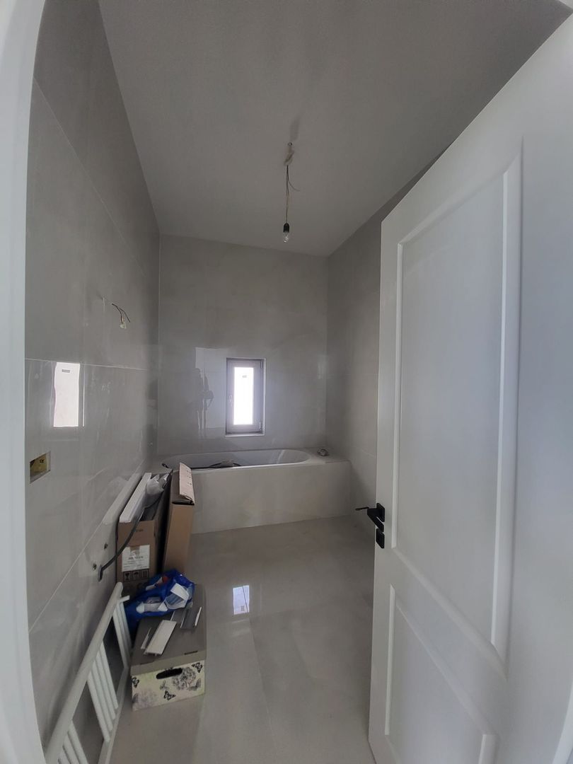 CASA ULTRA MODERNA SITUATA IN ZONA SCHIT, IN ALBA IULIA LA 395000 EURO - Poză 8