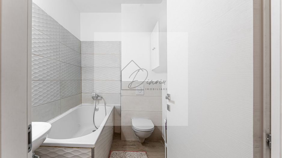 Apartament 3 camere 2 bai Gara de Est - Iancului I bloc 2021 I COM 0% - Poză 9