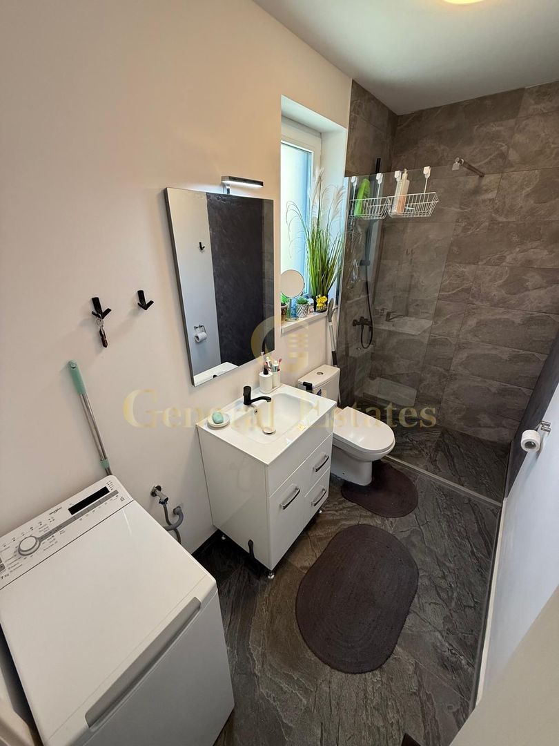 Casa 4 camere complet mobilata si utilata gata de mutare teren 300 - Poză 7
