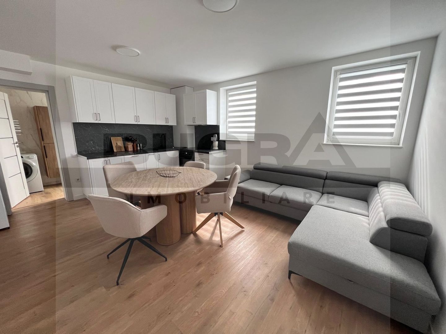 Apartament de 2 camere, 50mp, parcare, zona Eugen Ionesco - Poză 3