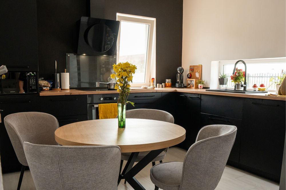 Duplex de vânzare | Moșnița Nouă | 85 mp utili | 300 mp teren | - Poză 1