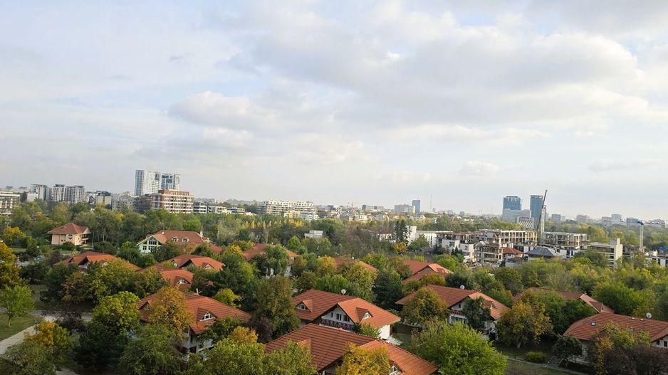 UP-SITE Complex Floreasca - Poză 6
