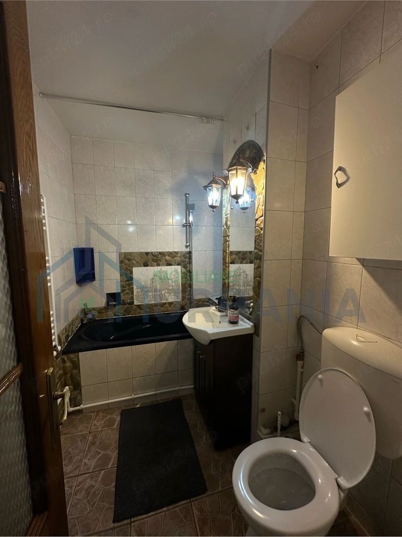 Apartament 2 camere de inchiriat - Nicolina (Aleea Tudor Neculai), Iasi - Poză 5