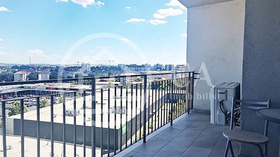 Apartament de închiriat cu 2 camere în Iosia Residence, Oradea - Poză 9