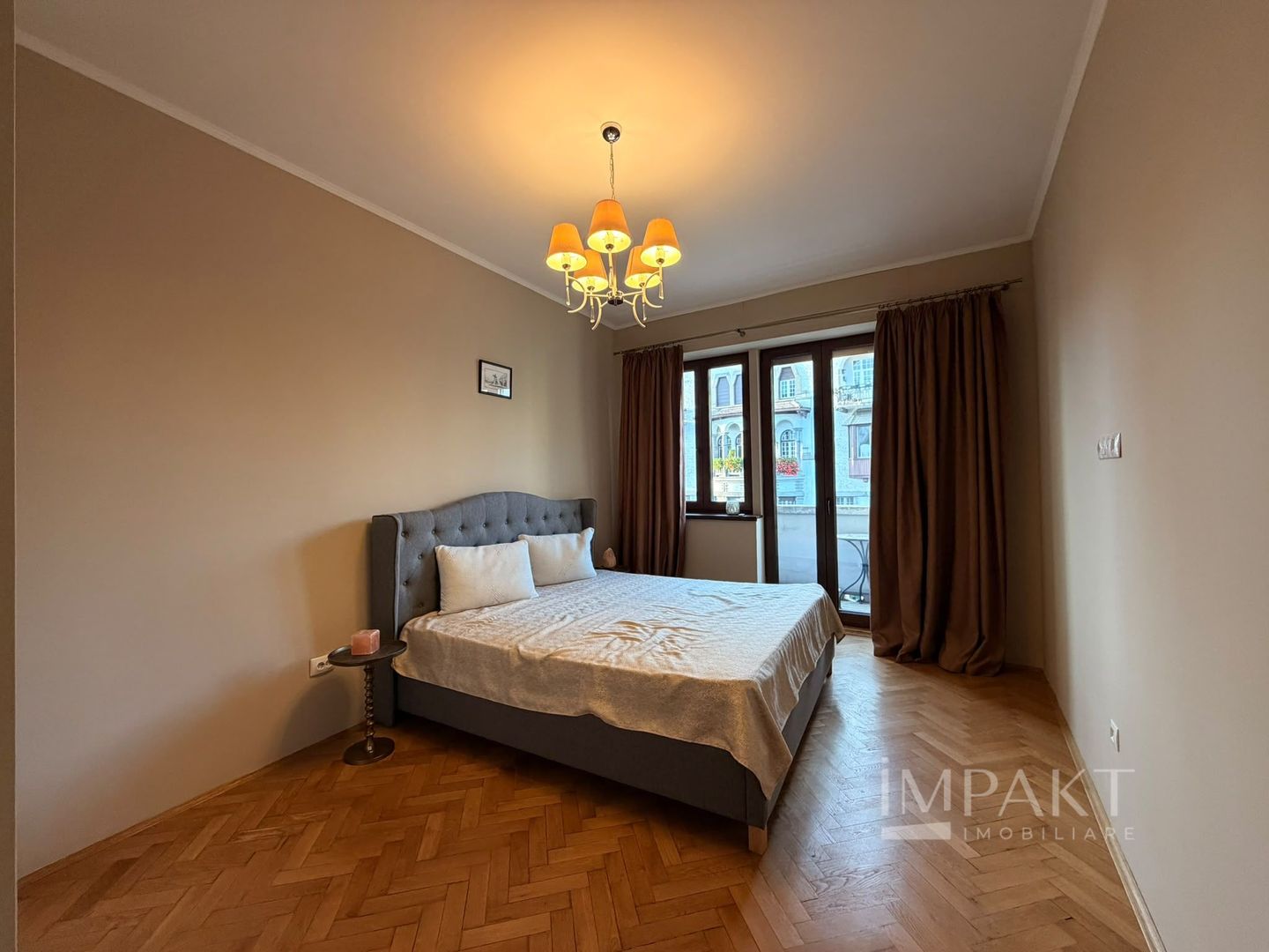 Apartament 3 camere, LUX, ultracentral - Poză 5