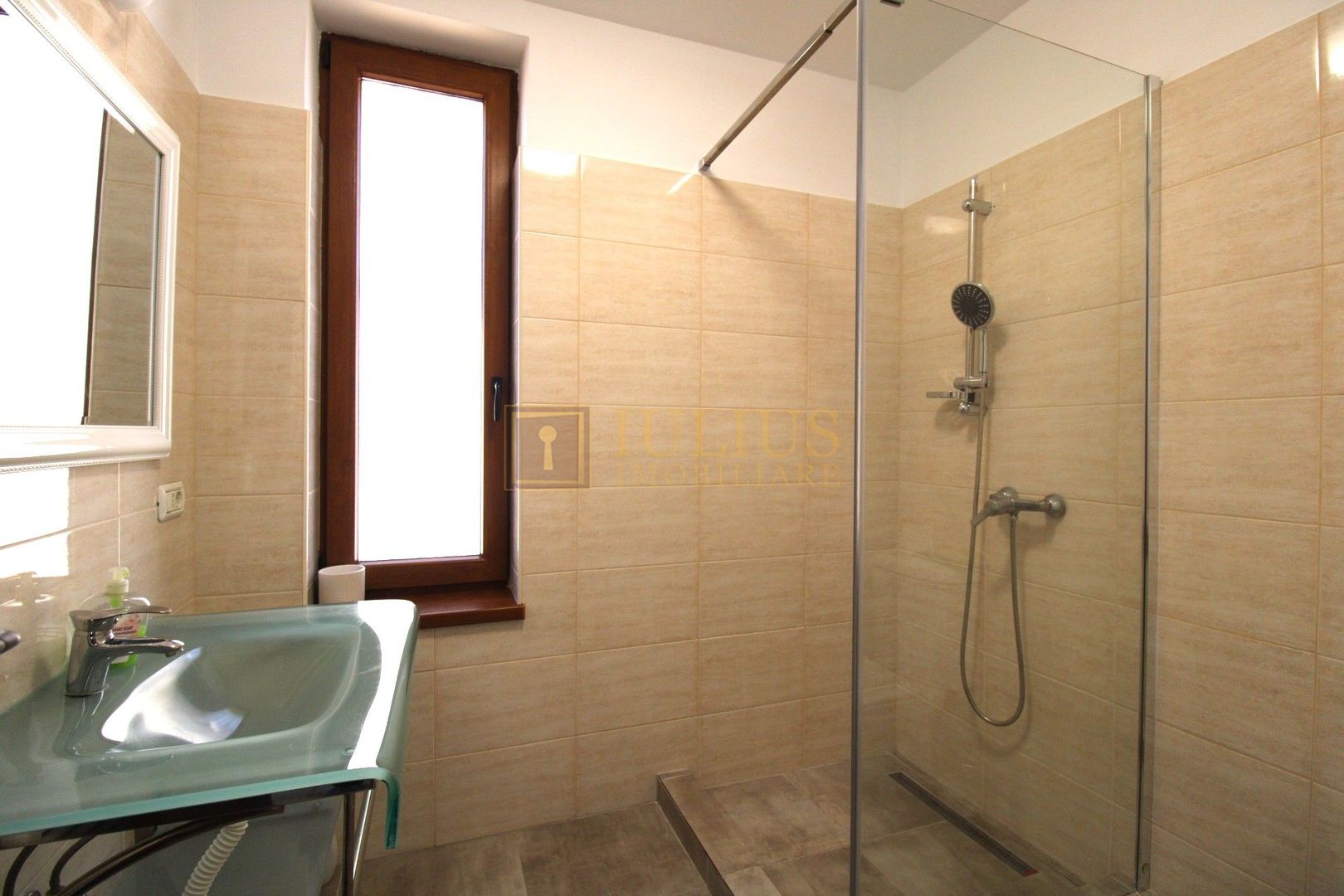 1/2 duplex modern – 4 dormitoare | Buziașului – Ciarda Roșie, Timișoara - Poză 11