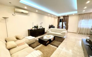 VILA CU 6 CAMERE LA INCHIRIERE IN ZONA PIPERA - Poză 2