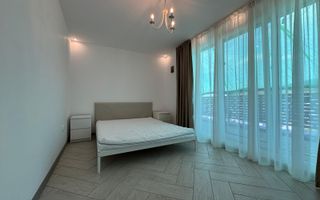 Apartament cu 2 camere/parcare subterana/Terasa/zona Eroilor. - Poză 8