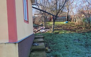 Casă Schitu Duca, 1150 mp teren, la asfalt, utilități - Poză 11