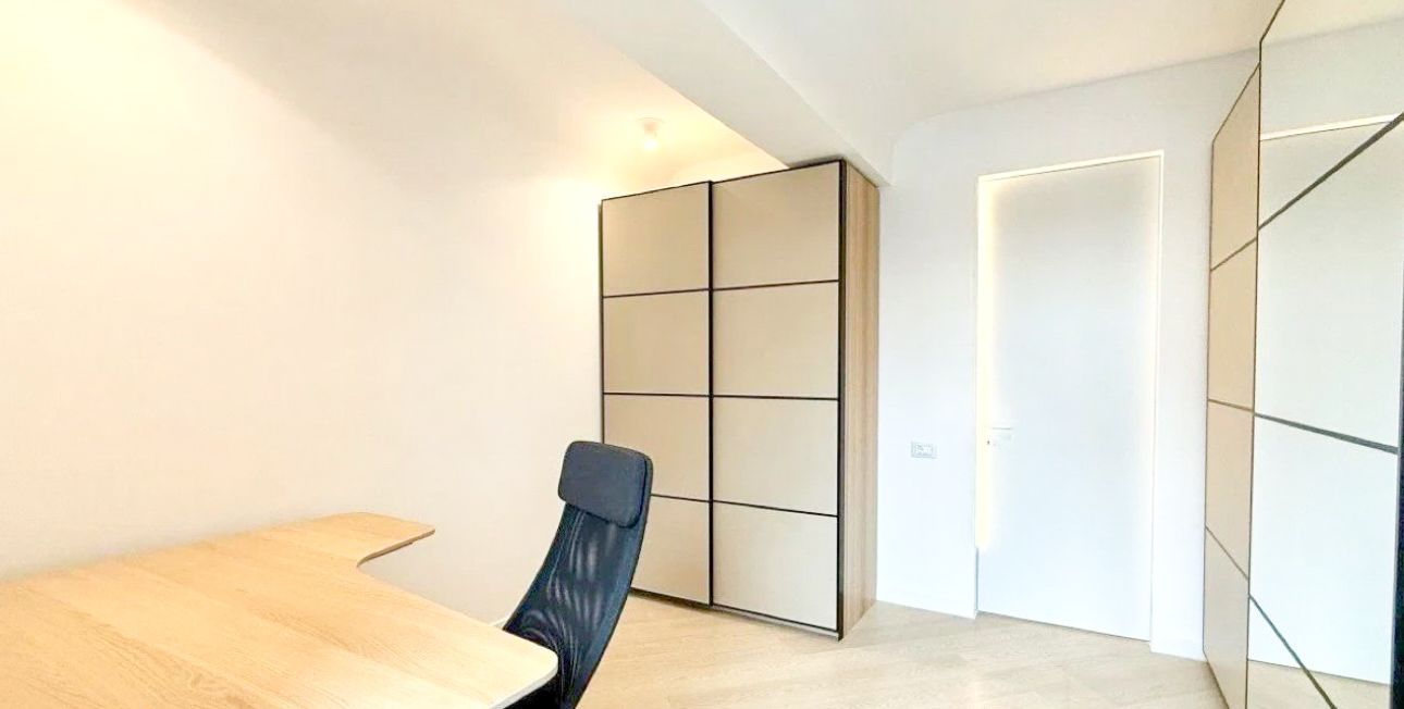 Vânzare apartament 3 camere 77mp | Loc de parcare inclus - Poză 12