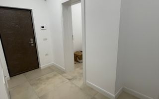 Olimpia-Stadion | Bloc Nou | Loc de parcare subteran | Pet Friendly - Poză 6