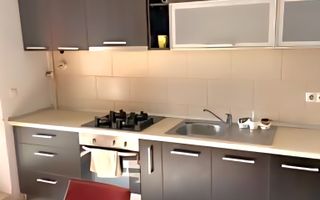 Apartament 1 cameră, zona Aradului – bloc 2011, terasă 13 mp - Poză 1