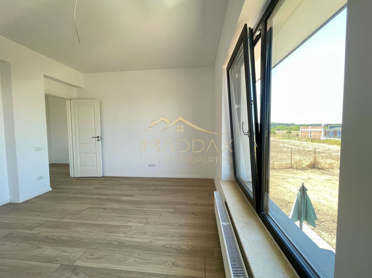 Vila exclusivista_P+1*5 Camere*Teren 704 mp*Langa Padure//Balotesti - Poză 36