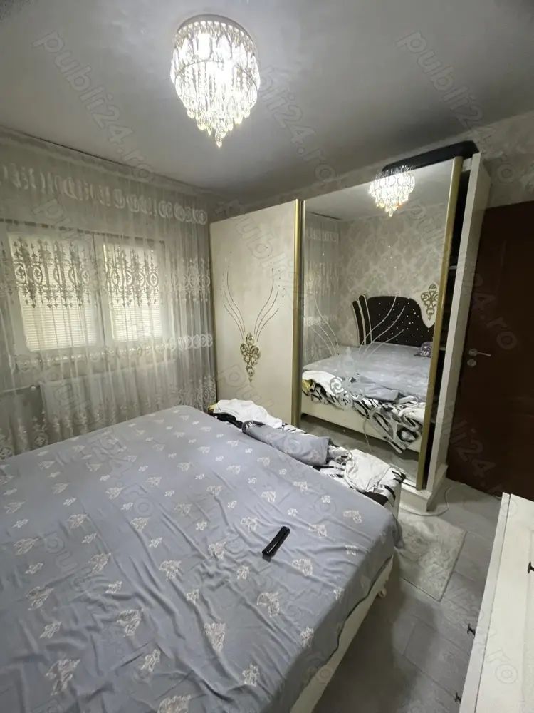 De vanzare apartament 3 camere - zona doamna Ghica - Poză 8