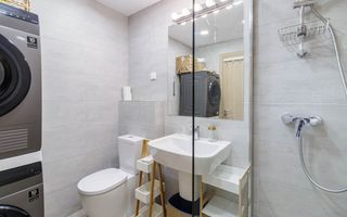 Apartament 2 camere in bloc nou | Parcare inclusa - Hercesa Vivenda - Poză 5