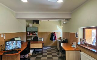 Casă plus Spațiu comercial 741 mp, Teren 906 mp Brasov - zona Blumana - Poză 14