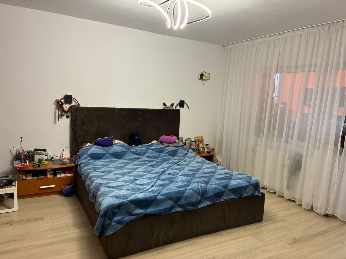 Vanzare Garsonieră 2 min de Mall Vitan -Bloc Mixt - Ideală Investie - Poză 2