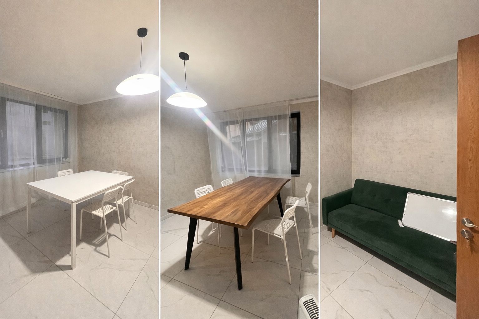 Apartament cu 3 Camere De Vânzare | Suceava /Central I 77.000Euro - Poză 11