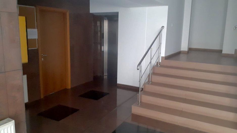 Penthouse pe strada Mihai Eminscu - Poză 13