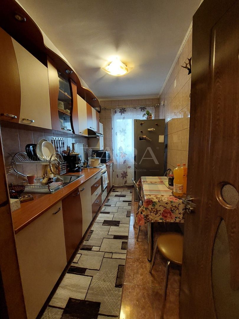 Apartament spațios și modern în Florești, zona Florilor. - Poză 5