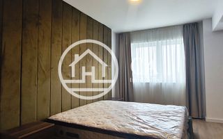 Apartament de închiriat cu 3 camere în Iosia Resident, Oradea - Poză 9