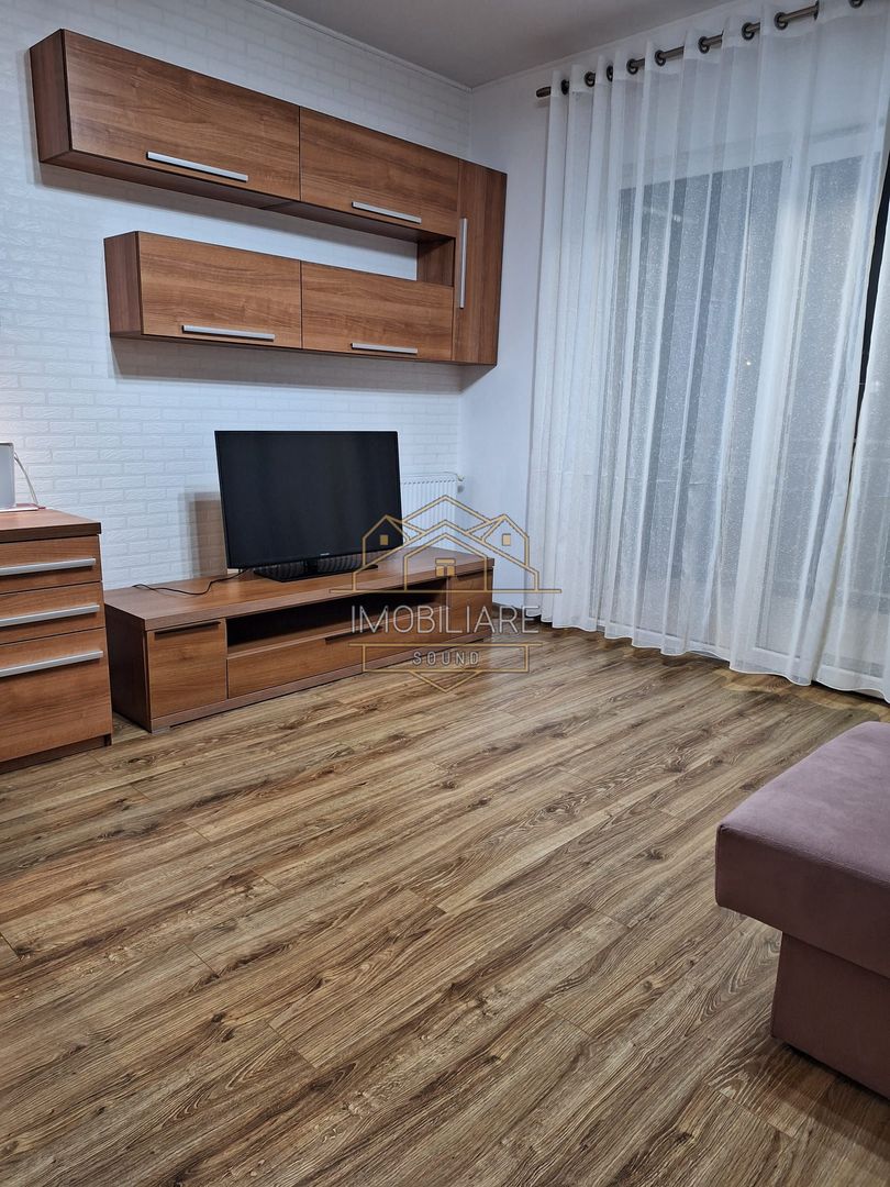 Apartament cu 2 camere în cartierul Gheorgheni, parcare subterană - Poză 4