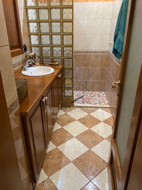 Apartament 3 camere de 98 mp cu curte de 150 mp, Andrei Muresanu - Poză 19