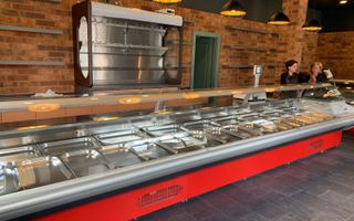 Restaurant Central, Reghin - Poză 3