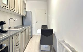 Garsonieră modernă de închiriat în Brașov, zona Coresi - Poză 4