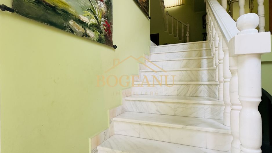 BG46-Vila individuala 10 camere-COMISION 0% - Poză 15