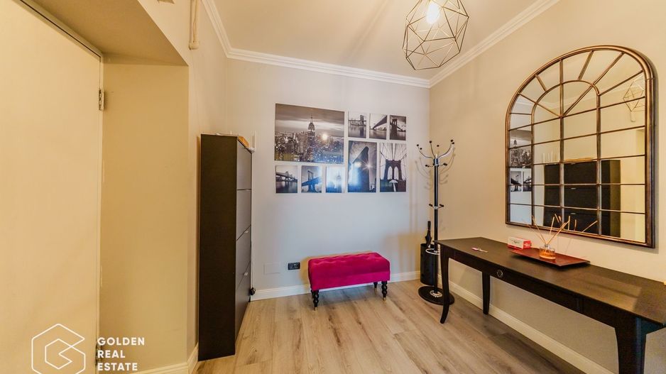 Apartament de revista, 3 camere, bloc Urbanna - Poză 10