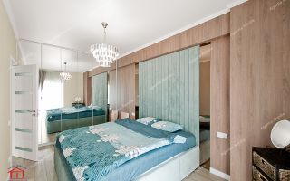 🌊 APARTAMENT 2 CAMERE | OPEN SPACE | FALEZA DUNĂRII | 800 EURO/LUNA - Poză 8