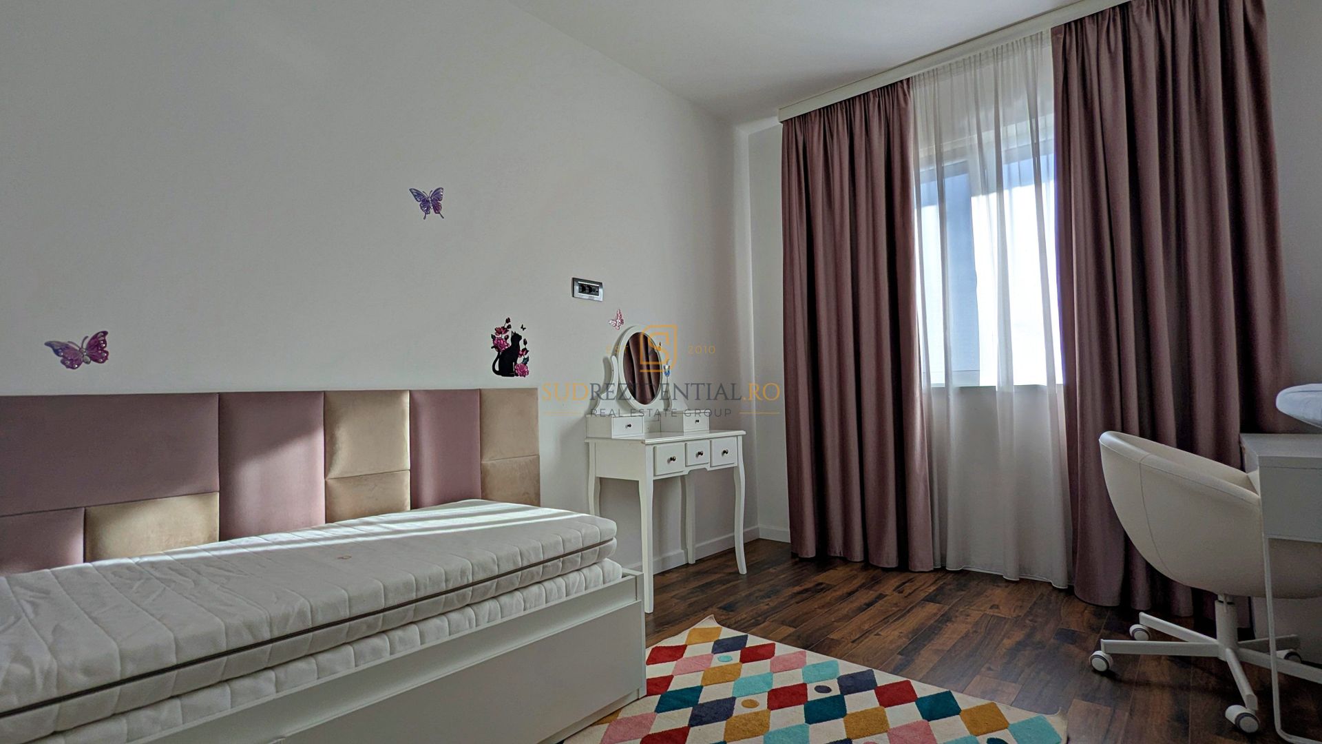 Vila tip duplex, P+1, 4camere, Drumul Binelui, Bulevardul Metalurgiei - Poză 18