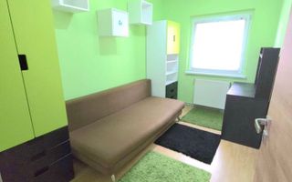 Apartament 4 camere de vânzare | Sibiu, Strand | 80 mp - Poză 5