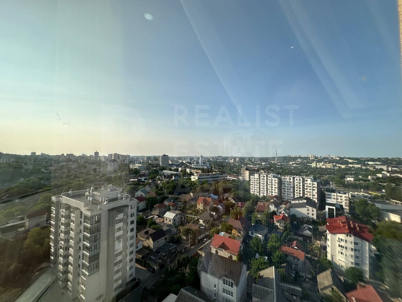 Chirie, apartament, 4 camere, bd. Decebal, sectorul Botanica - Poză 13