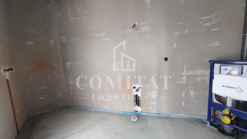 Duplex de vânzare in Gheorgheni zona Baza Sportiva - Poză 14