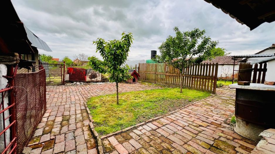 Casa Individuala 5 camere - Localitatea Liebling-  COMISION 0 % - Poză 16