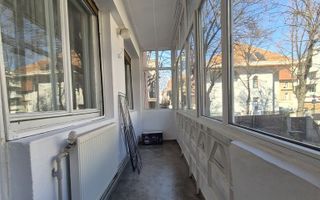 2 CAMERE  Parter Inalt cu balcon inchis || DOROBANTI CAPITALE|| - Poză 11