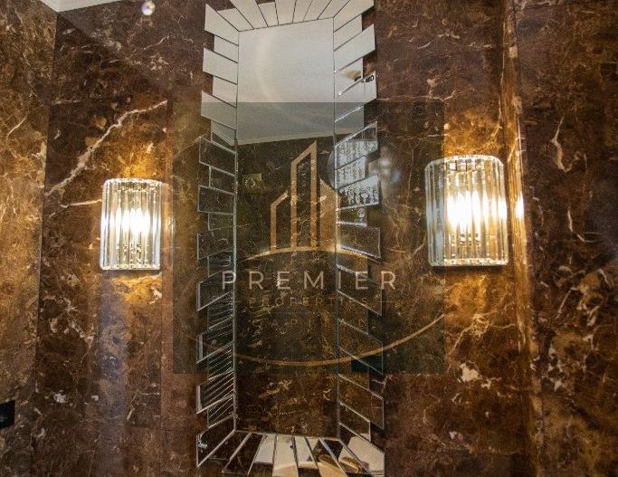 Apartament 4 camere Herăstrău, 144 mp, lux, renovat premium - Poză 9
