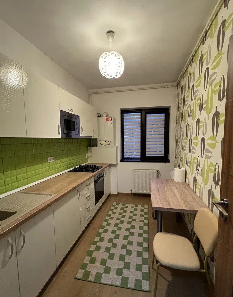 Apartament 2 camere Lujereului metrou | Plaza Mall - Poză 4