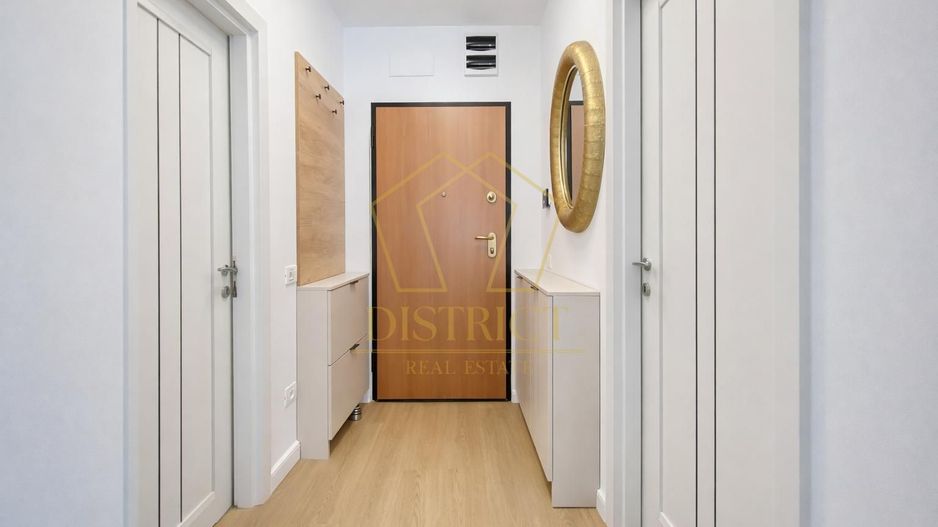 Apartament superb cu 3 camere | Torontalului | Campeador City - Poză 11