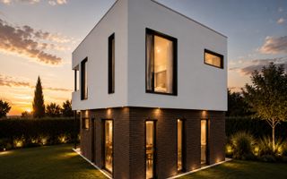 Teren Intravilan 533 mp, Brașov – Bartolomeu, acces stradă asfaltată - Poză 3