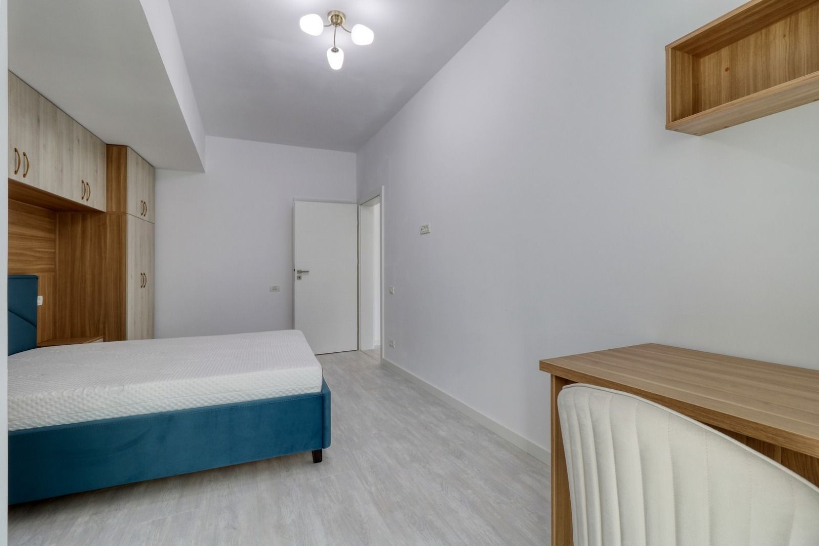 AP. 3 CAMERE DECEBAL, PRIMA INCHIRIERE, PARCARE, INCALZIRE PARDOSEALA - Poză 11
