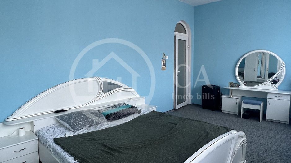 Casa cu 5 camere de inchiriat zona Centrala Oradea - Poză 16