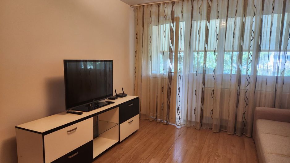 Apartament cu 2 camere de închiriat – Strada Brașov | Drumul Taberei - Poză 2