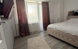 Apartament cu 2 camere/ 60mp/ zona Tatarasi - Poză 3