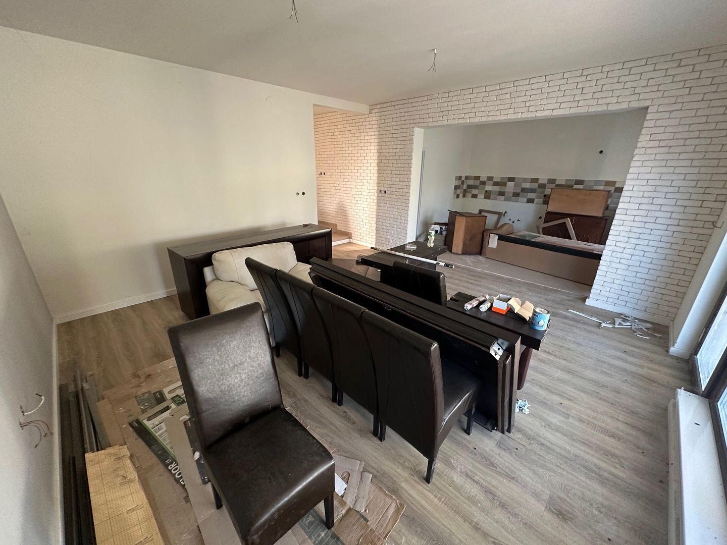 Casa Parter in Giarmata  teren 816 mp - Poză 2